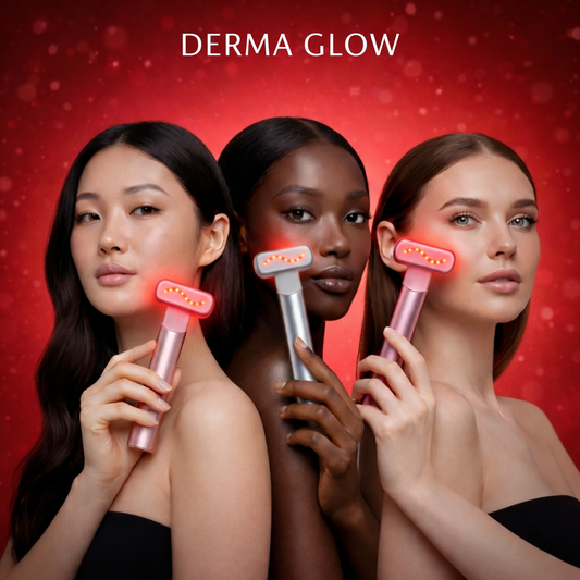 4-in-1 Skincare Wand