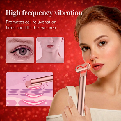 4-in-1 Skincare Wand